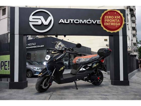 MOTO CHEFE JET 1000W 